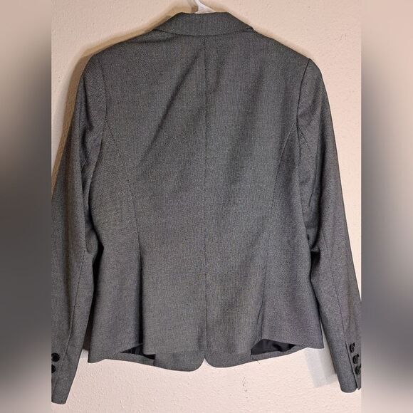 Liz Claiborne lined blazer suit jacket size Medium - Picture 3 of 6